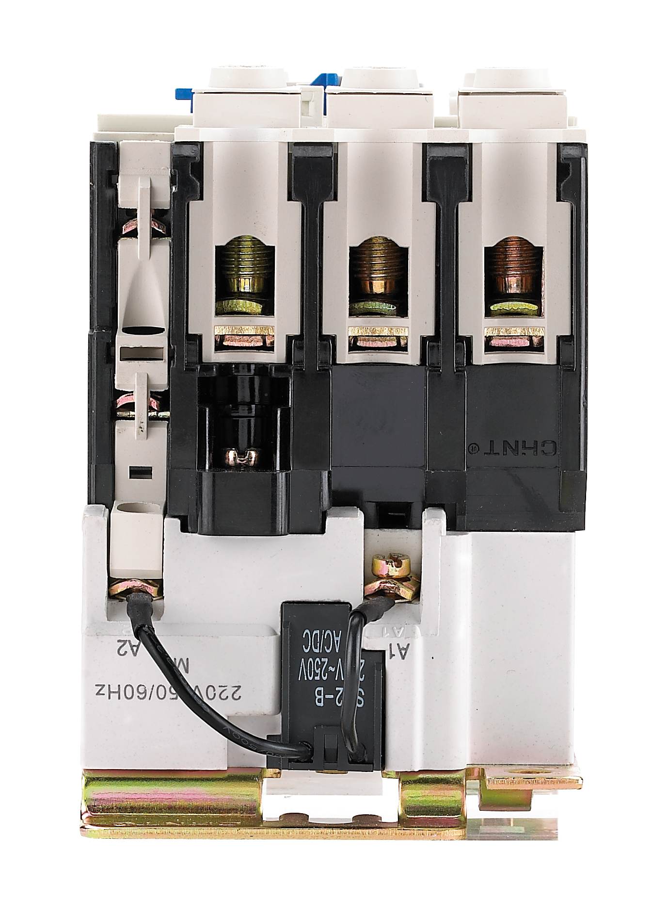 NC7 AC Contactor,09~620A